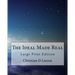 The Ideal Made Real: Large Print Edition