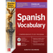 Practice Makes Perfect: Spanish Vocabulary, Premium Fourth Edition