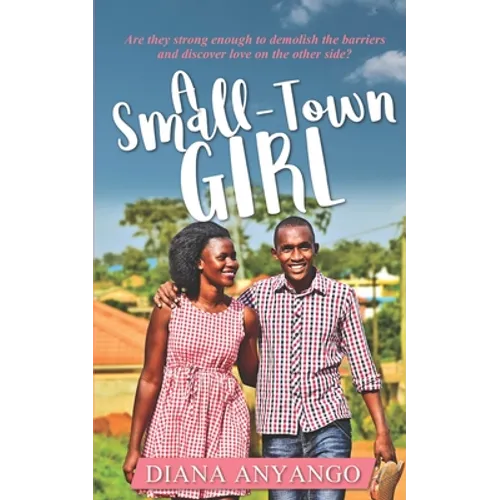 A Small-Town Girl