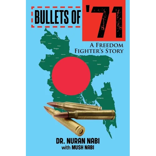 Bullets of '71
