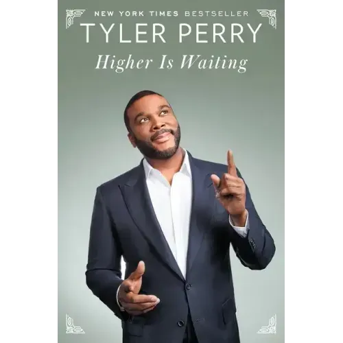 Higher Is Waiting