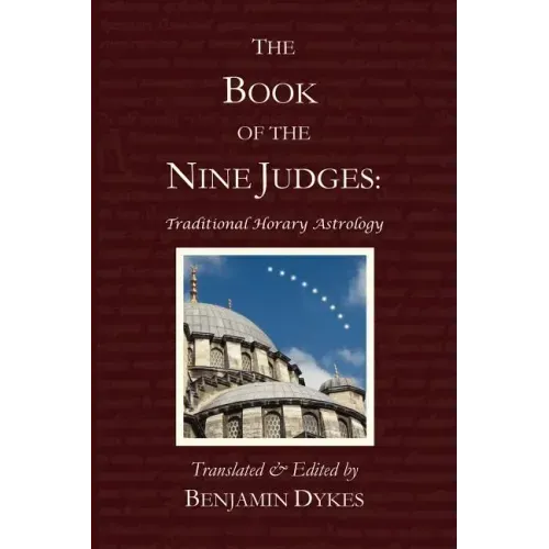 The Book of the Nine Judges