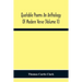 Quotable Poems An Anthology Of Modern Verse (Volume Ii)