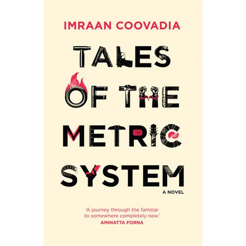 Tales of the Metric System