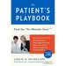 The Patient's Playbook: Find the "No-Mistake Zone"