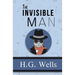 The Invisible Man - the Original 1897 Classic (Reader's Library Classics)