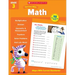 Scholastic Success with Math Grade 3 Workbook