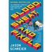 Blood, Sweat, and Pixels: The Triumphant, Turbulent Stories Behind How Video Games Are Made