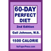 60-Day Perfect Diet - 1500 Calorie