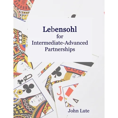 Lebensohl for Intermediate-Advanced Partnerships