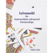 Lebensohl for Intermediate-Advanced Partnerships