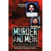 Murder and Meth in the High Desert
