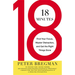 18 Minutes: Find Your Focus, Master Distraction, and Get the Right Things Done