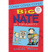 Big Nate: Mr. Popularity