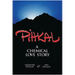 Pihkal: A Chemical Love Story