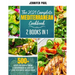 The 2021 Complete Mediterranean Cookbook: 2 Books in 1 500+ recipes for everyday cooking A Mediterranean diet made easy Start to eat healthy and lose
