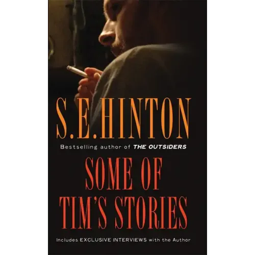 Some of Tim's Stories: Volume 2