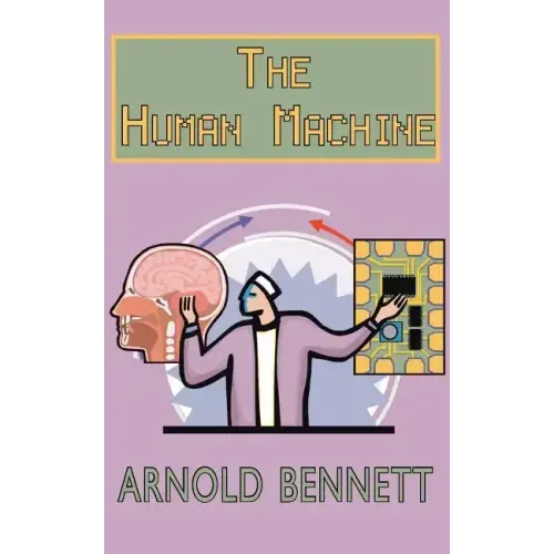 The Human Machine
