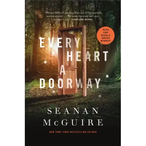 Every Heart a Doorway