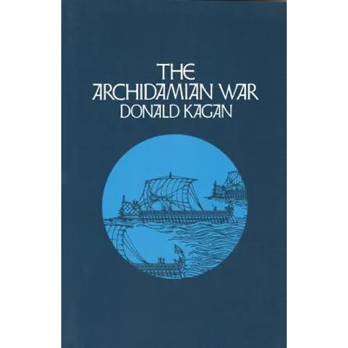 Archidamian War