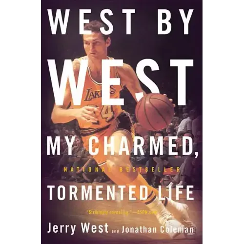 West by West: My Charmed, Tormented Life