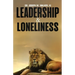 Leadership and Loneliness
