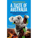 A Taste of Australia: Bite-Sized Travels Across a Sunburned Country