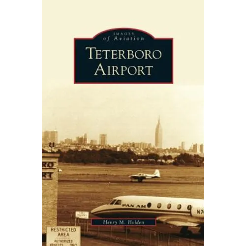 Teterboro Airport