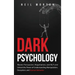 Dark Psychology: Master Persuasion, Negotiation, and NLP and Unlock the Power of Understanding Manipulation, Deception, and Human Behavior