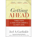 Getting Ahead