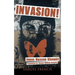 Invasion!