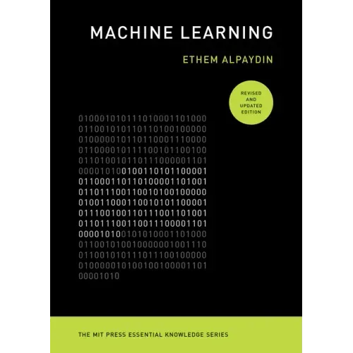 Machine Learning, Revised and Updated Edition