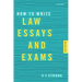How to Write Law Essays & Exams