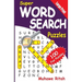 Super Word Search Puzzles