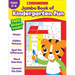 Jumbo Book of Kindergarten Fun Workbook