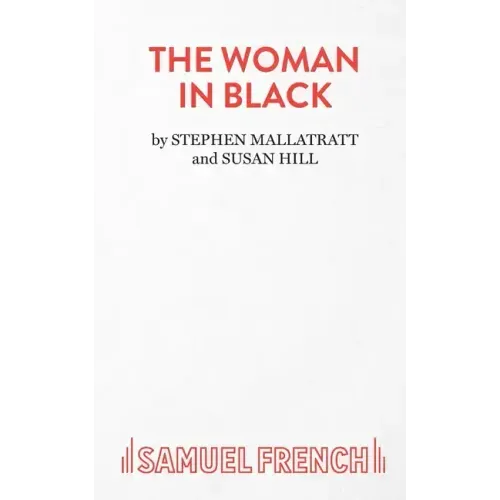 The Woman in Black