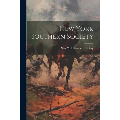 New York Southern Society