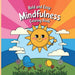 Mindfulness Coloring Book Bold and Easy for Women: Simple Coloring Book, Relaxation Coloring Books