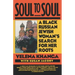 Soul to Soul: A Black Russian Jewish Woman's Search for Her Roots