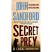 Secret Prey