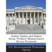 Indoor Radon and Radon Decay Product Measurement Device Protocols