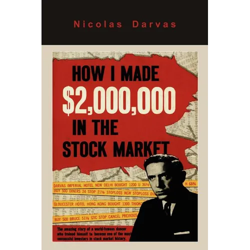 How I Made $2,000,000 in the Stock Market