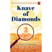 Knave of Diamonds: A Novel of Suspense Featuring Mary Russell and Sherlock Holmes