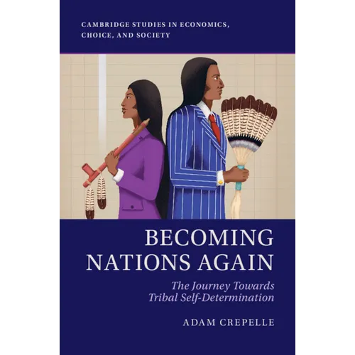 Becoming Nations Again
