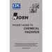 Niosh Pocket Guide to Chemical Hazards