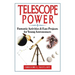 Telescope Power: Fantastic Activities & Easy Projects for Young Astronomers