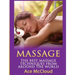 Massage: The Best Massage Techniques From Around The World