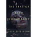 The Traitor Baru Cormorant
