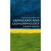 Landscapes and Geomorphology: A Very Short Introduction