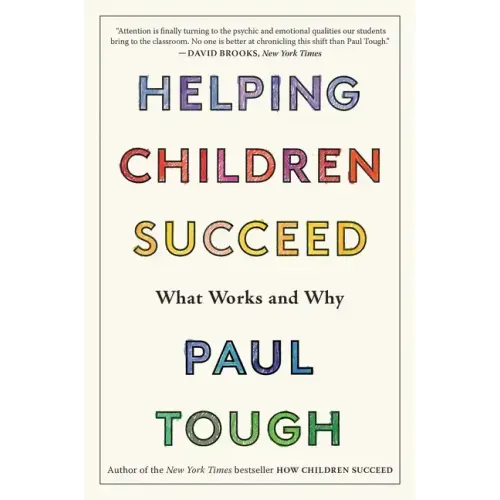 Helping Children Succeed